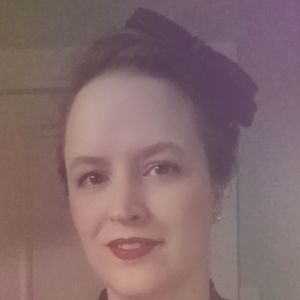 Meet your Posher, April